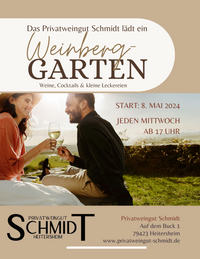 Weinberg-Garten